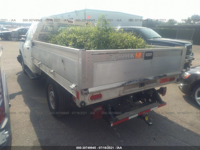 Photo 2 VIN: 1FDBF2A65KED43006 - FORD SUPER DUTY F-250 SRW 