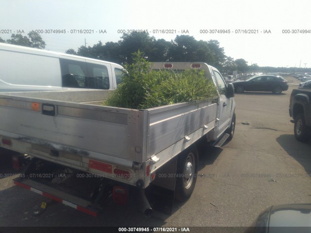 Photo 3 VIN: 1FDBF2A65KED43006 - FORD SUPER DUTY F-250 SRW 