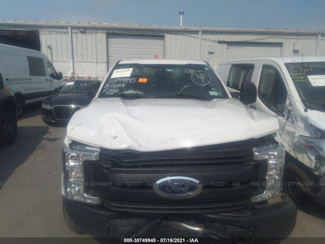 Photo 5 VIN: 1FDBF2A65KED43006 - FORD SUPER DUTY F-250 SRW 