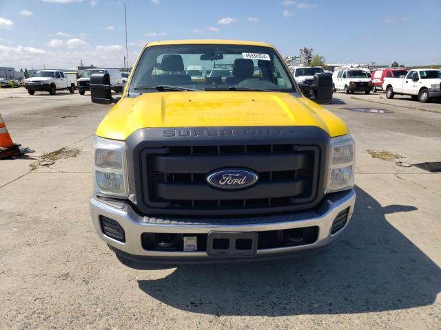 Photo 4 VIN: 1FDBF2A66GEA67765 - FORD F250 