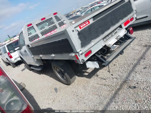 Photo 2 VIN: 1FDBF2A66HEC86663 - FORD F-250 