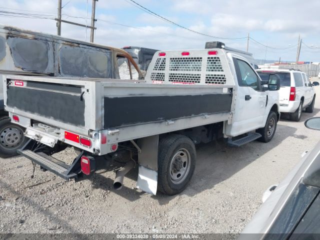 Photo 3 VIN: 1FDBF2A66HEC86663 - FORD F-250 