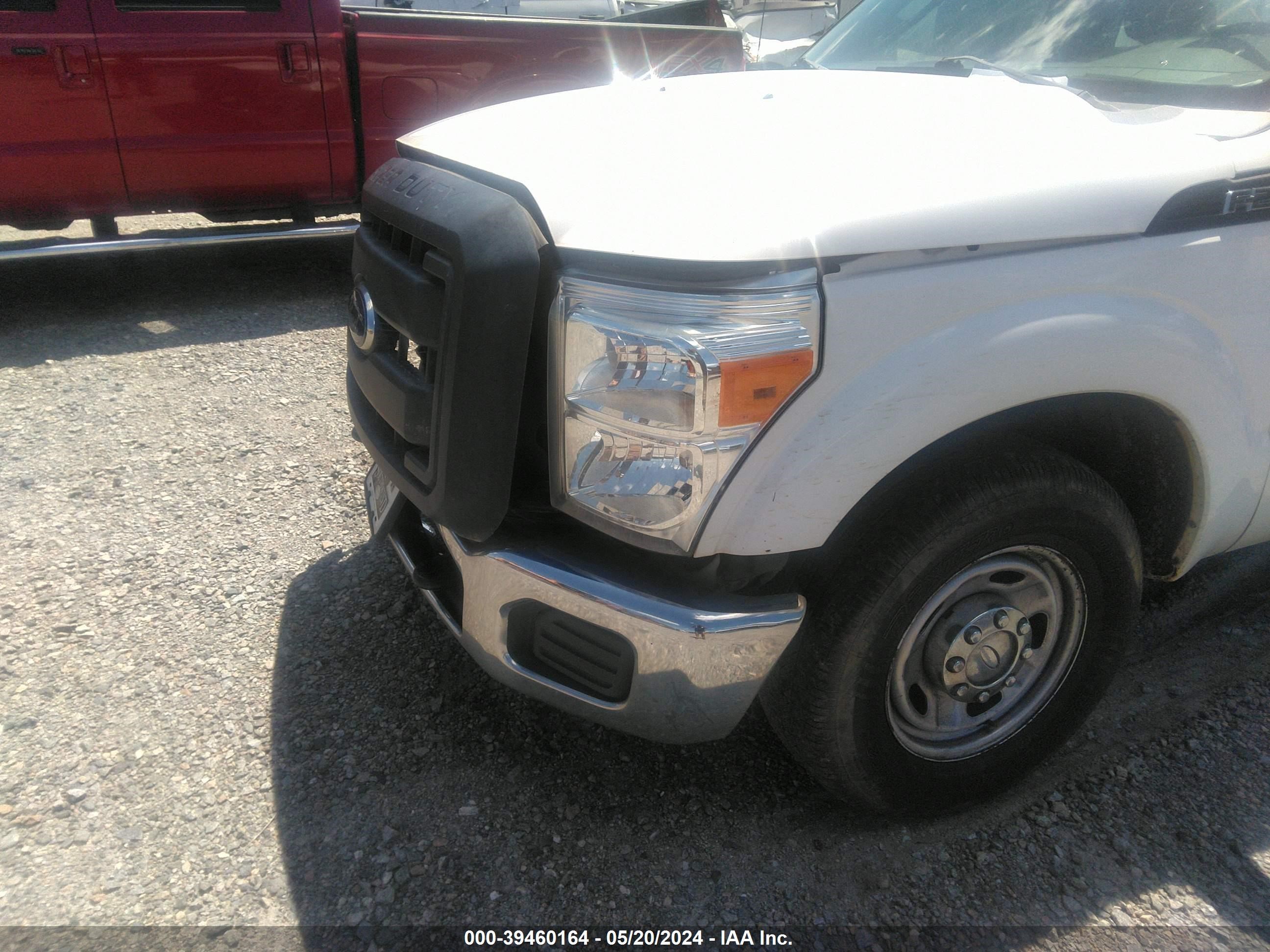 Photo 19 VIN: 1FDBF2A68CEA93696 - FORD F250 