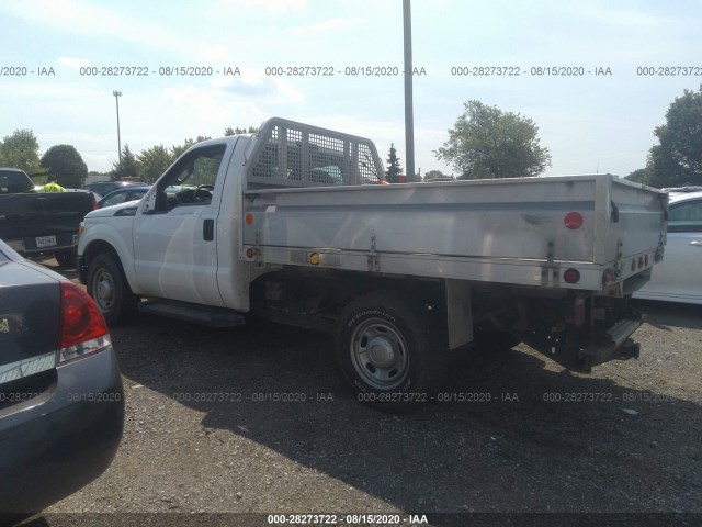 Photo 2 VIN: 1FDBF2A68DEB30831 - FORD SUPER DUTY F-250 SRW 