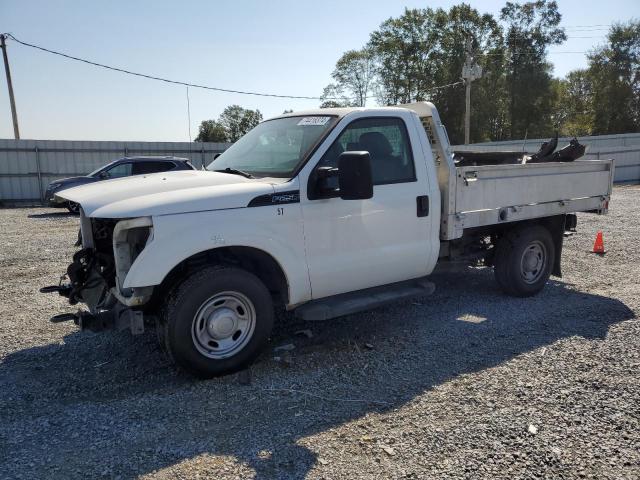 Photo 0 VIN: 1FDBF2A68EEB81473 - FORD F250 SUPER 