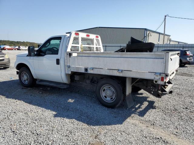 Photo 1 VIN: 1FDBF2A68EEB81473 - FORD F250 SUPER 