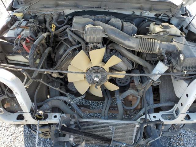 Photo 10 VIN: 1FDBF2A68EEB81473 - FORD F250 SUPER 