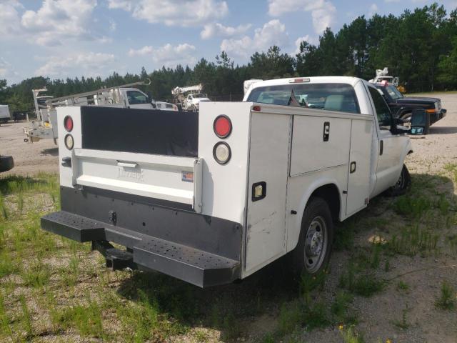 Photo 3 VIN: 1FDBF2A68FEC65553 - FORD F250 SUPER 