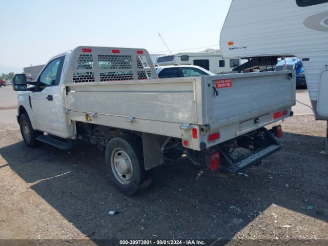 Photo 2 VIN: 1FDBF2A68HEC86633 - FORD F-250 