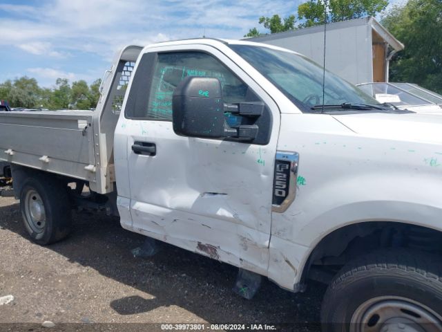 Photo 5 VIN: 1FDBF2A68HEC86633 - FORD F-250 