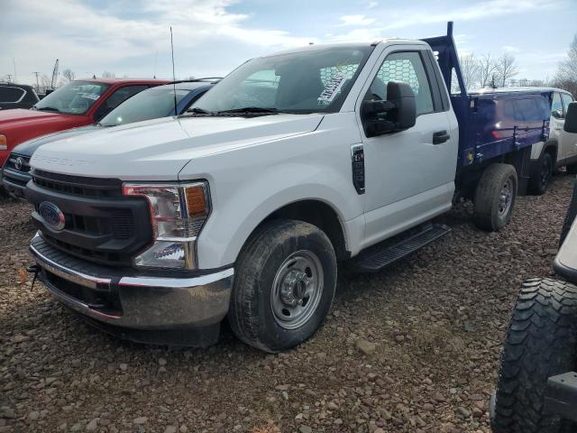 Photo 0 VIN: 1FDBF2A68NEE58204 - FORD F250 