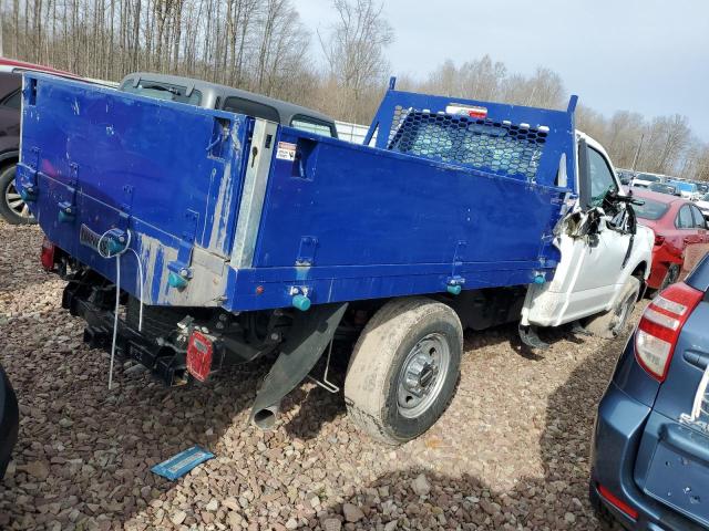 Photo 2 VIN: 1FDBF2A68NEE58204 - FORD F250 