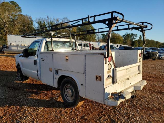 Photo 1 VIN: 1FDBF2A69BEB34058 - FORD F250 SUPER 