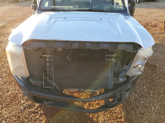 Photo 10 VIN: 1FDBF2A69BEB34058 - FORD F250 SUPER 