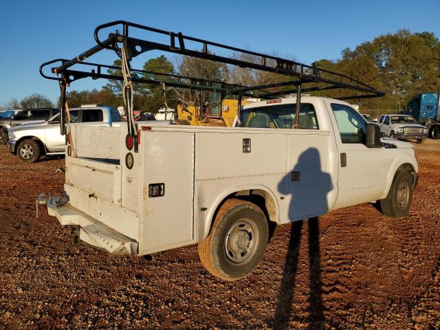 Photo 2 VIN: 1FDBF2A69BEB34058 - FORD F250 SUPER 