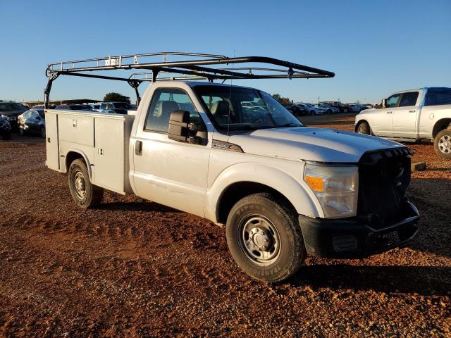 Photo 3 VIN: 1FDBF2A69BEB34058 - FORD F250 SUPER 