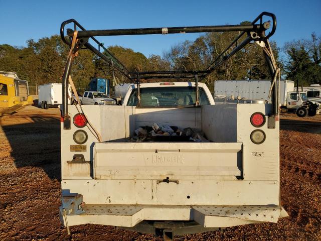 Photo 5 VIN: 1FDBF2A69BEB34058 - FORD F250 SUPER 