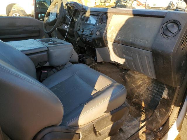 Photo 7 VIN: 1FDBF2A69BEB34058 - FORD F250 SUPER 