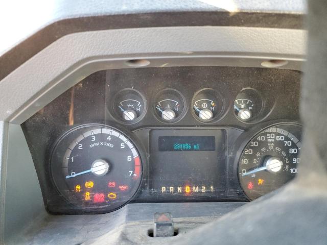 Photo 8 VIN: 1FDBF2A69BEB34058 - FORD F250 SUPER 