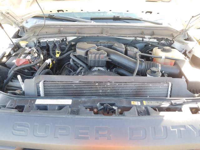 Photo 6 VIN: 1FDBF2A69EEB08841 - FORD F250 SUPER 