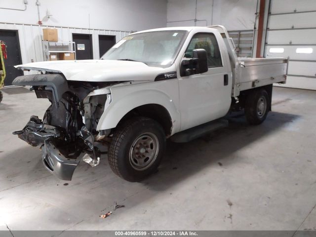 Photo 1 VIN: 1FDBF2A69GEC26066 - FORD F-250 