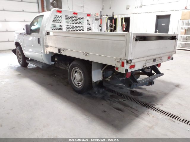 Photo 2 VIN: 1FDBF2A69GEC26066 - FORD F-250 