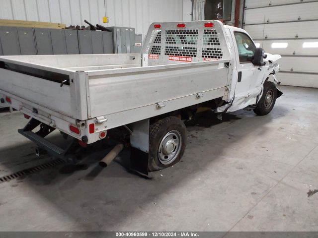 Photo 3 VIN: 1FDBF2A69GEC26066 - FORD F-250 