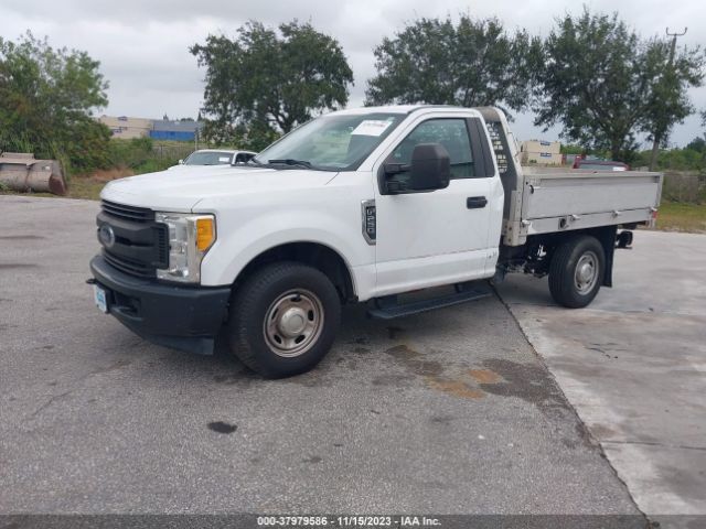 Photo 1 VIN: 1FDBF2A69HEC81828 - FORD F-250 