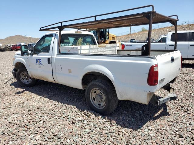 Photo 1 VIN: 1FDBF2A6XCEB55387 - FORD F250 SUPER 