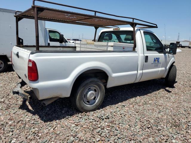 Photo 2 VIN: 1FDBF2A6XCEB55387 - FORD F250 SUPER 