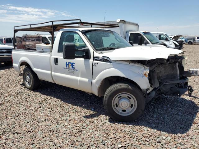 Photo 3 VIN: 1FDBF2A6XCEB55387 - FORD F250 SUPER 