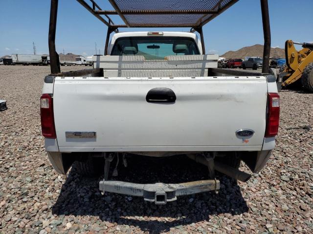 Photo 5 VIN: 1FDBF2A6XCEB55387 - FORD F250 SUPER 