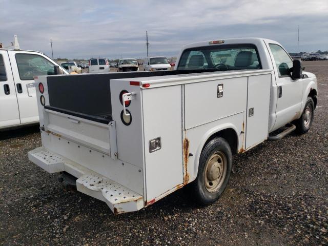 Photo 3 VIN: 1FDBF2A6XDEA57431 - FORD F250 SUPER 