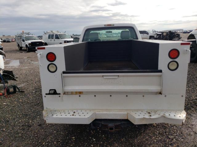 Photo 5 VIN: 1FDBF2A6XDEA57431 - FORD F250 SUPER 