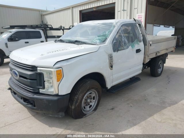 Photo 1 VIN: 1FDBF2A6XHEC86603 - FORD F-250 