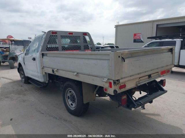 Photo 2 VIN: 1FDBF2A6XHEC86603 - FORD F-250 