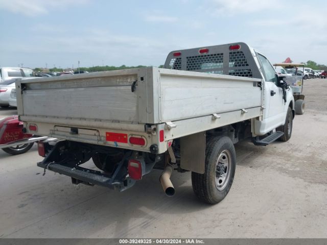 Photo 3 VIN: 1FDBF2A6XHEC86603 - FORD F-250 