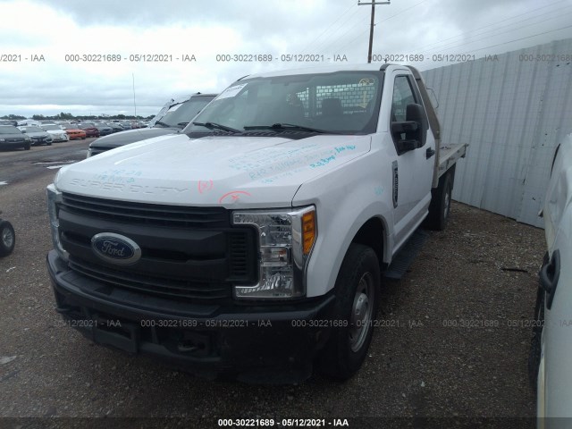 Photo 1 VIN: 1FDBF2A6XHED12374 - FORD SUPER DUTY F-250 SRW 