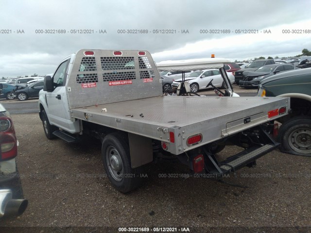 Photo 2 VIN: 1FDBF2A6XHED12374 - FORD SUPER DUTY F-250 SRW 