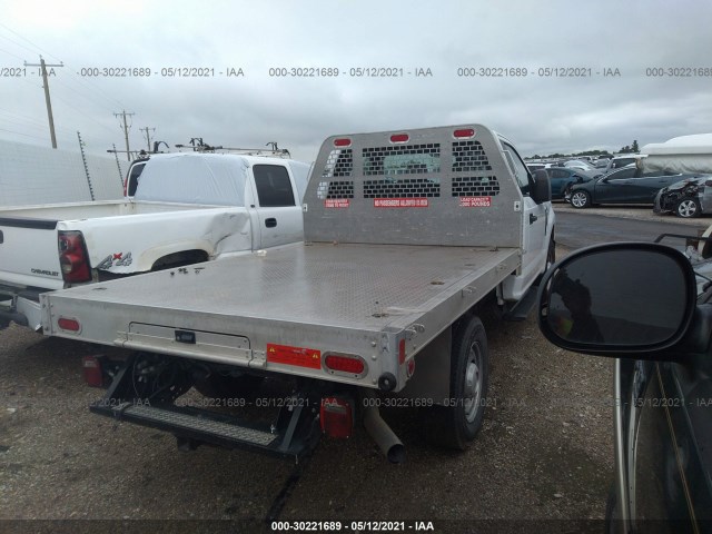 Photo 3 VIN: 1FDBF2A6XHED12374 - FORD SUPER DUTY F-250 SRW 