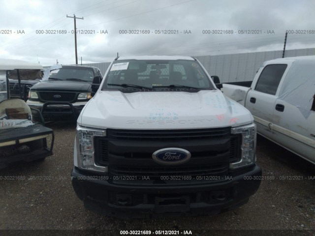 Photo 5 VIN: 1FDBF2A6XHED12374 - FORD SUPER DUTY F-250 SRW 