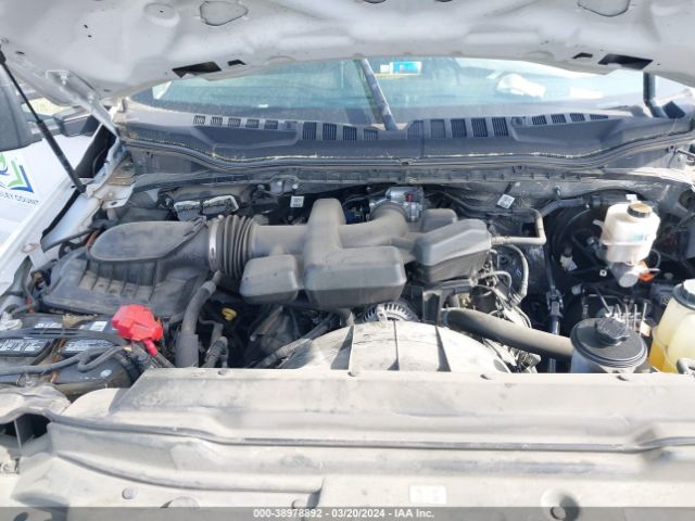 Photo 9 VIN: 1FDBF2A6XKEG09538 - FORD F-250 