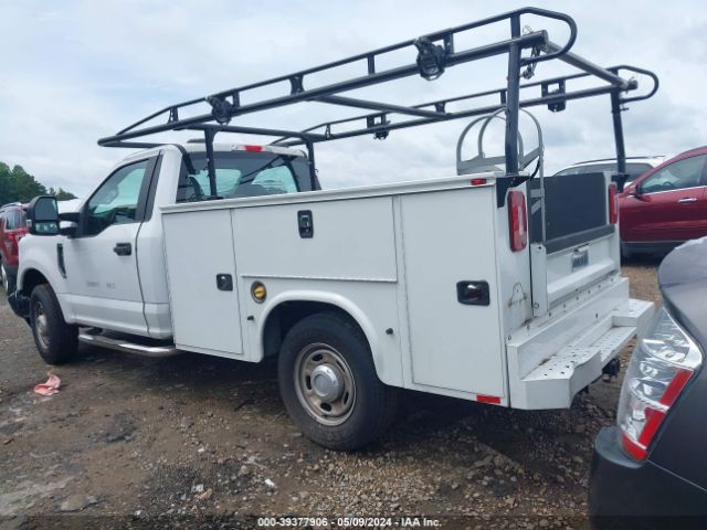 Photo 2 VIN: 1FDBF2A6XLEC74170 - FORD F250 