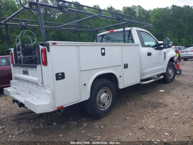 Photo 3 VIN: 1FDBF2A6XLEC74170 - FORD F250 