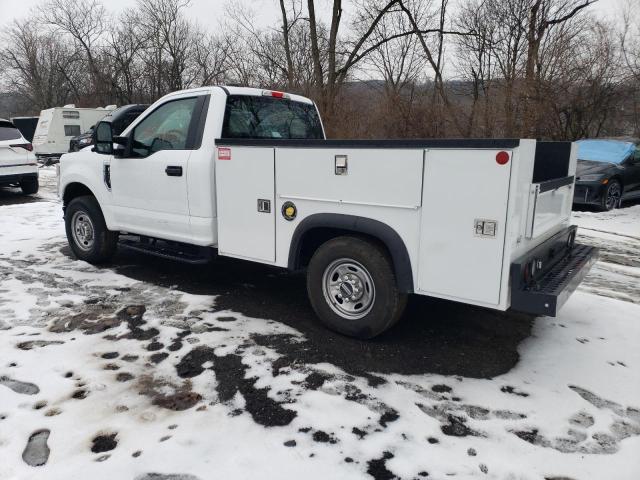 Photo 1 VIN: 1FDBF2A6XMED09744 - FORD F250 