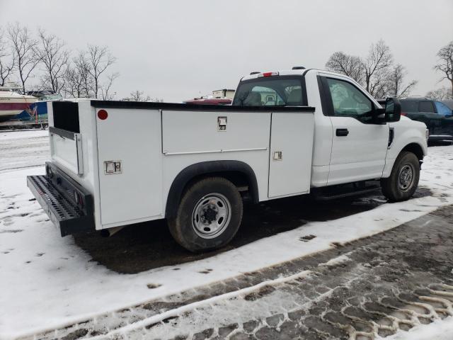 Photo 2 VIN: 1FDBF2A6XMED09744 - FORD F250 