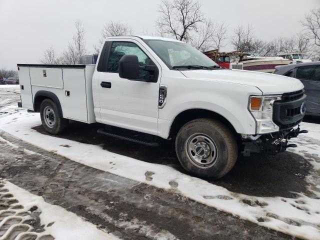 Photo 3 VIN: 1FDBF2A6XMED09744 - FORD F250 