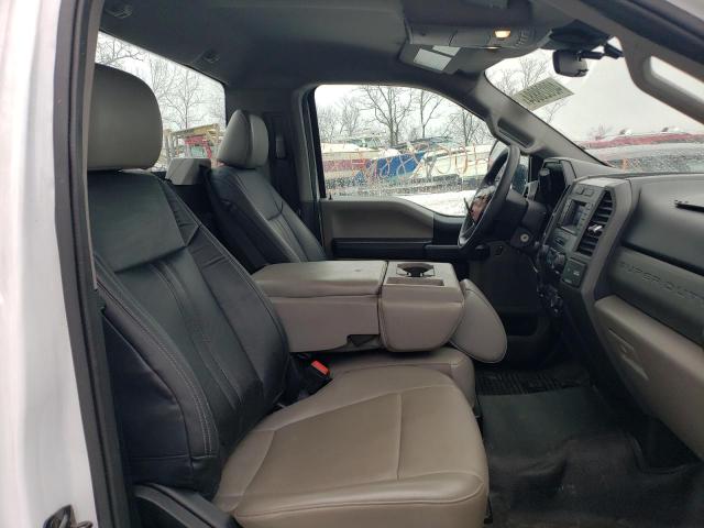 Photo 9 VIN: 1FDBF2A6XMED09744 - FORD F250 