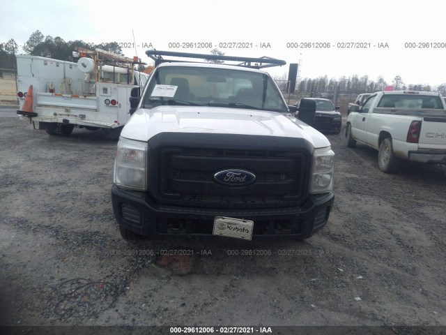 Photo 5 VIN: 1FDBF2AT1DEA16742 - FORD SUPER DUTY F-250 SRW 