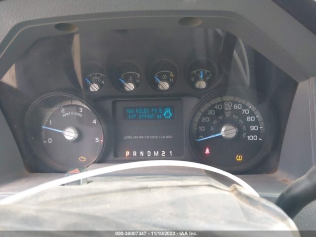 Photo 6 VIN: 1FDBF2AT5CEC97328 - FORD F-250 